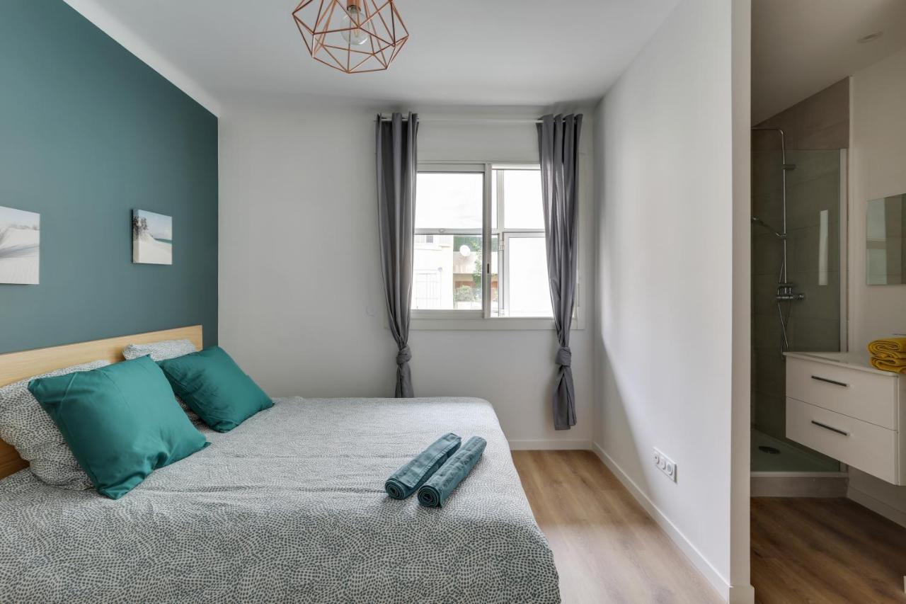 Magnifique T5 - 12Pers - Balcon Et Vieux-Port Appartement Marseilles Buitenkant foto