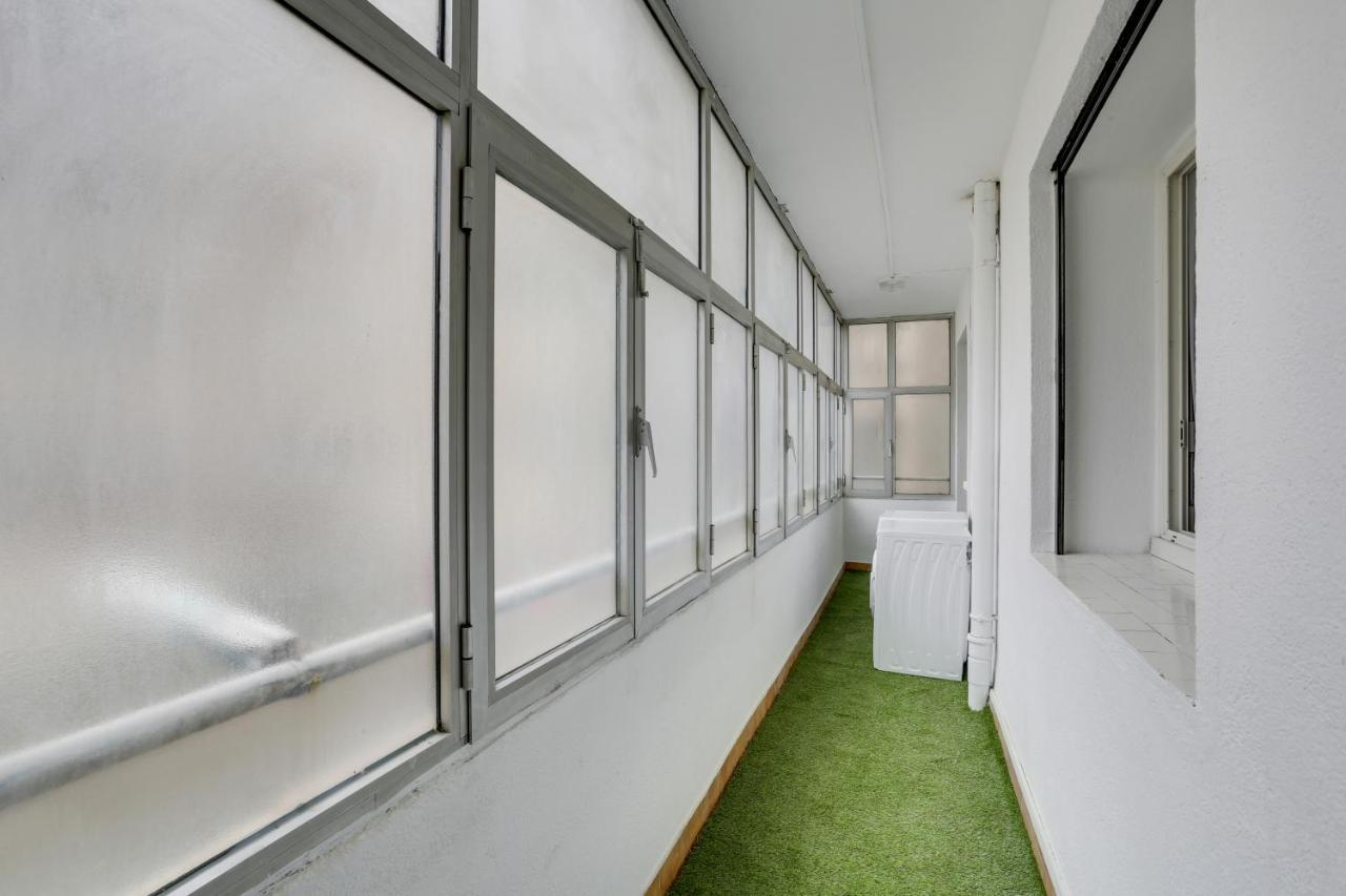 Magnifique T5 - 12Pers - Balcon Et Vieux-Port Appartement Marseilles Buitenkant foto
