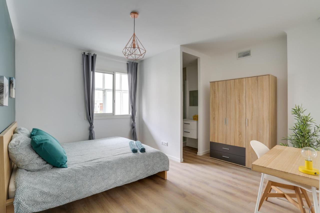 Magnifique T5 - 12Pers - Balcon Et Vieux-Port Appartement Marseilles Buitenkant foto